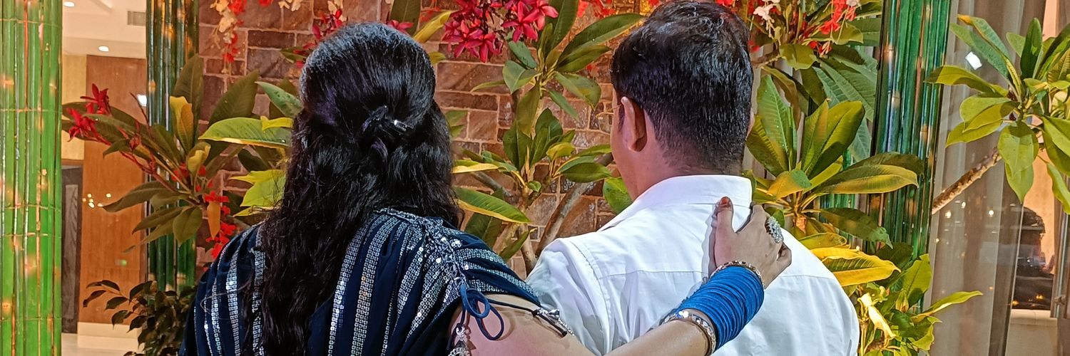 MaxJangir's profile banner image