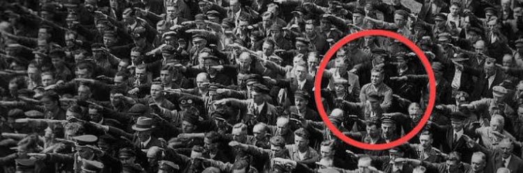 Nicholas Higgs banner