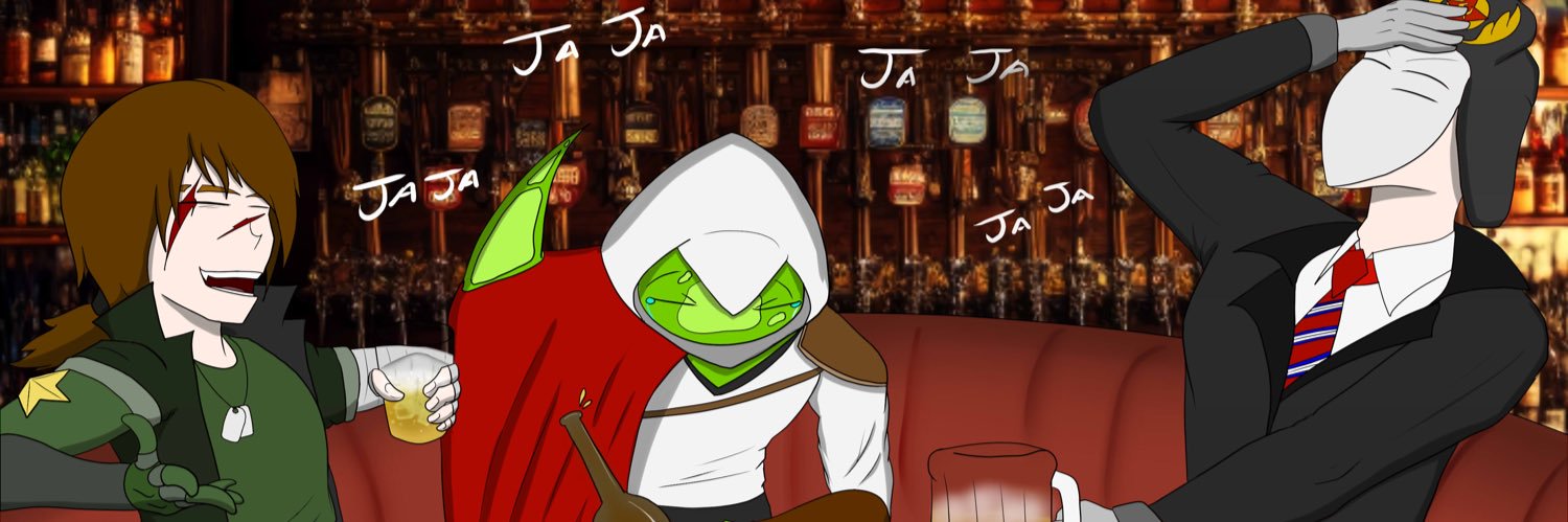 ArlestarH (OPEN COMISSIONES) banner