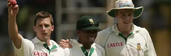 Mpho's banner