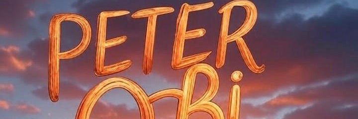 Son Of Odinga🇳🇬🇰🇪 banner