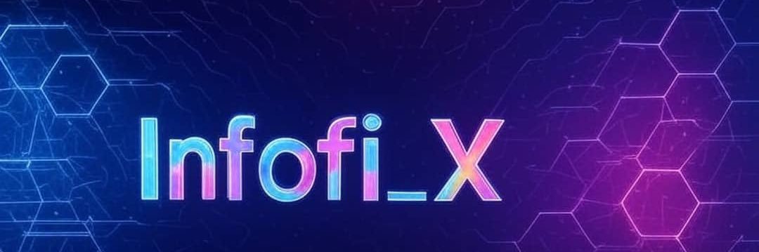 Infofi banner