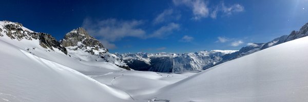 cdellarocas Profile Banner