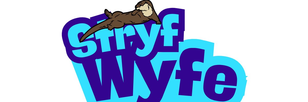 Kate Bullock / Stryfwyfe's banner
