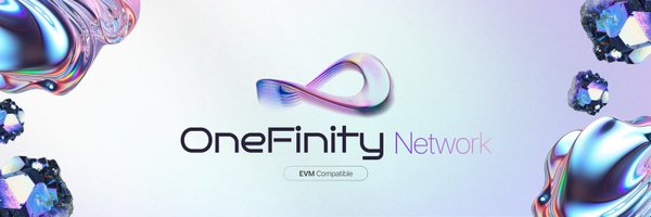 OneFinityChain Profile Banner