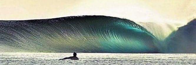 John Caldwell banner