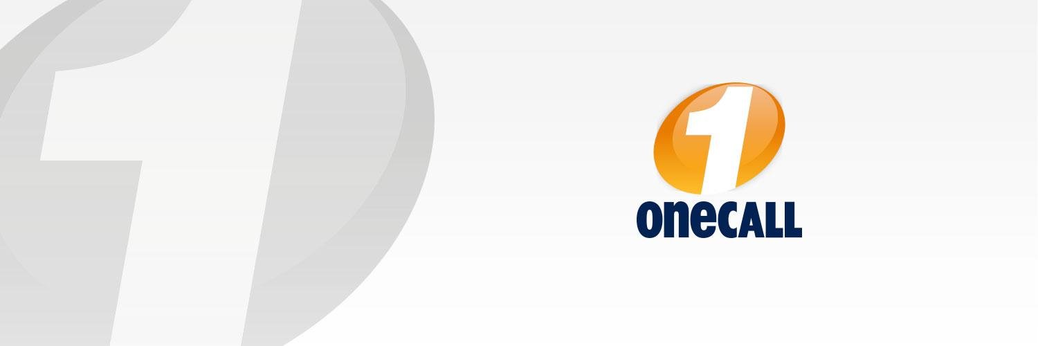 OneCall banner