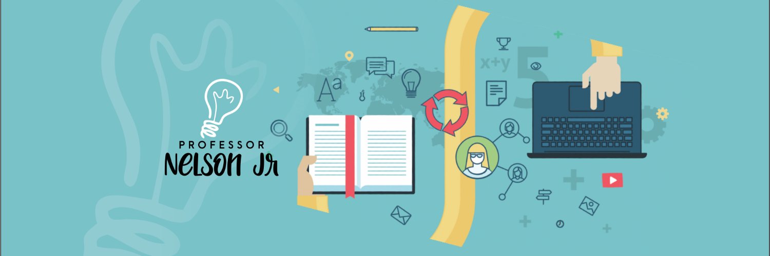 prof_nelsonjr's profile banner image