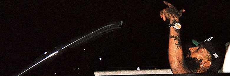 Kendal Shell 🏁 banner