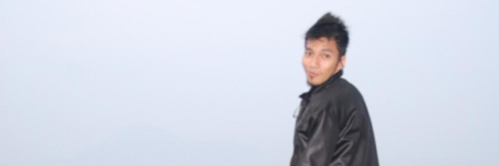 indra syafri banner