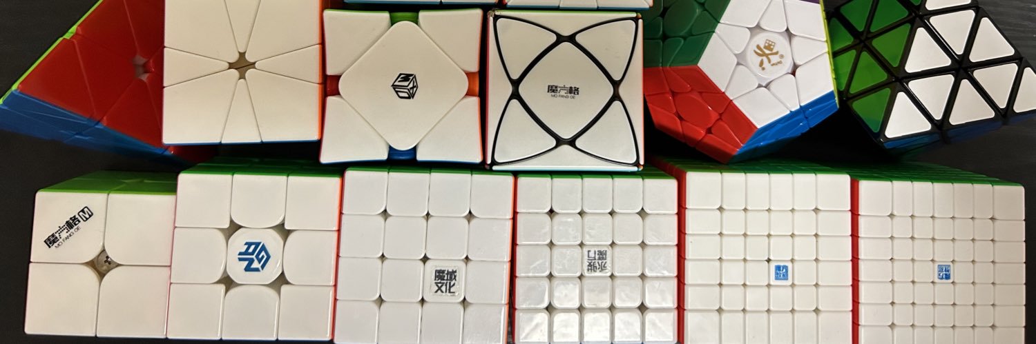 kochi_cube's profile banner image