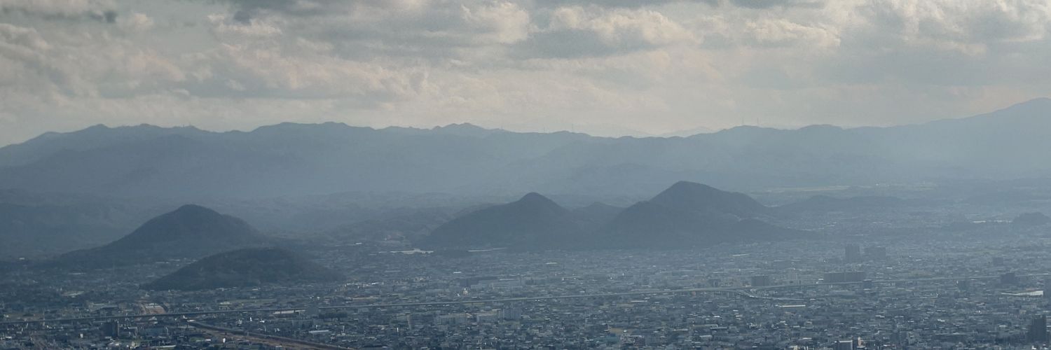 シナガワ's banner