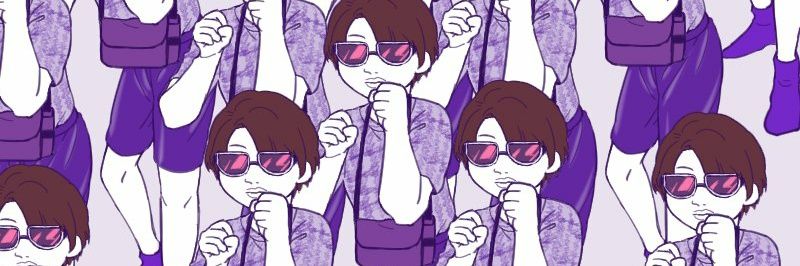 nya25tyu's profile banner image