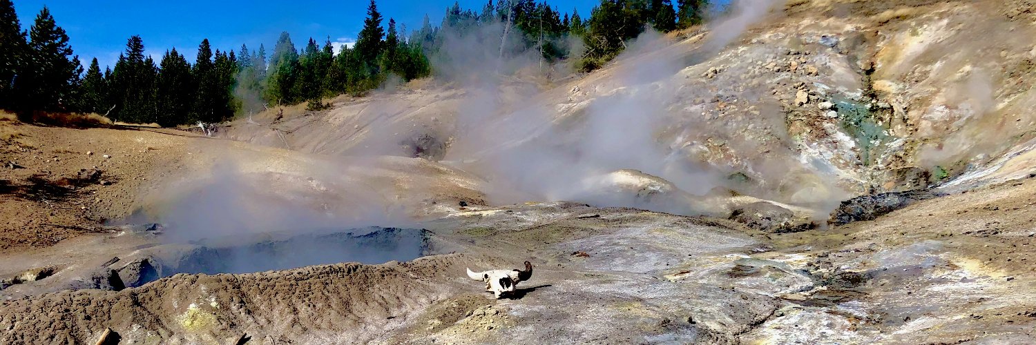 MSU Extreme Biology banner