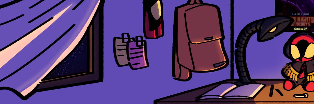  J Draws Things 's banner