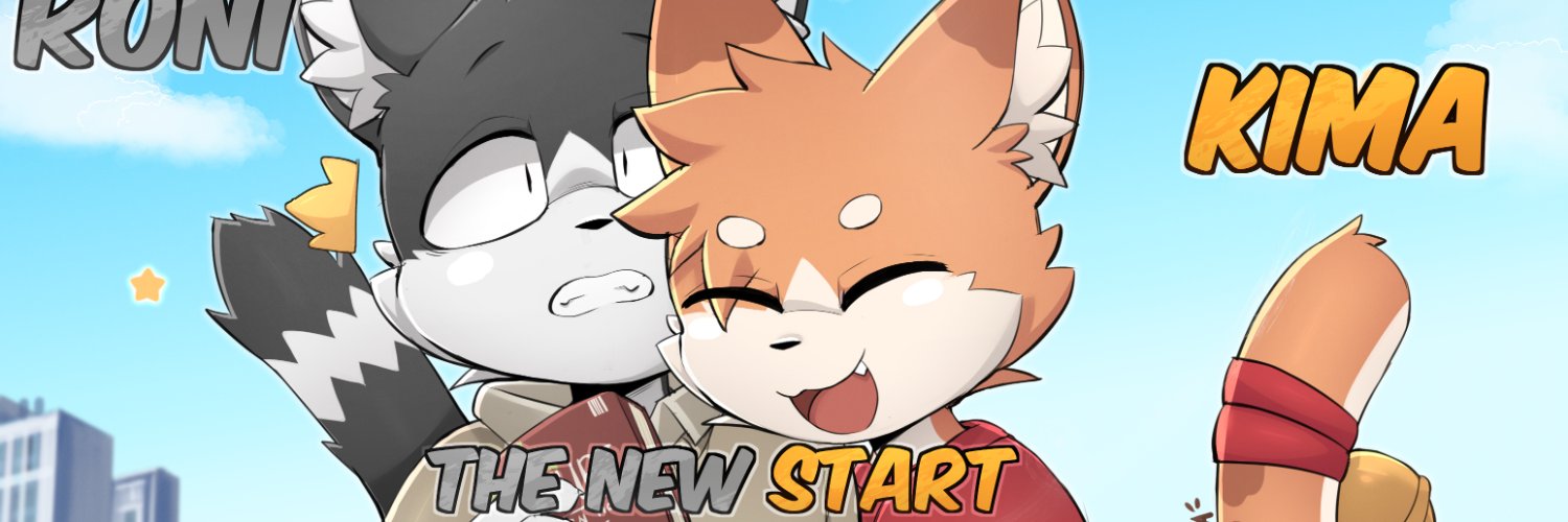 Kima 🍊💦 🔚IWAG 2O25's banner