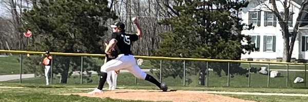 Brenden Hubbell Profile Banner