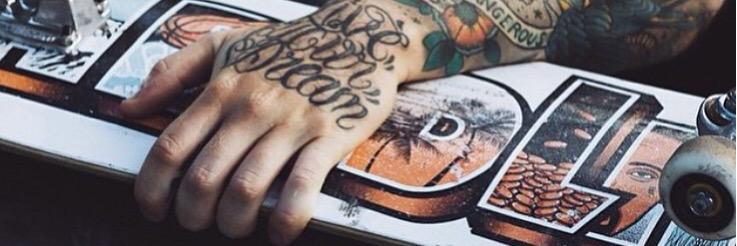 shredlifeaus's profile banner image