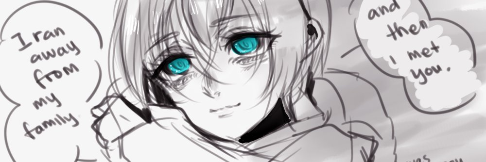 hashirenren's profile banner image