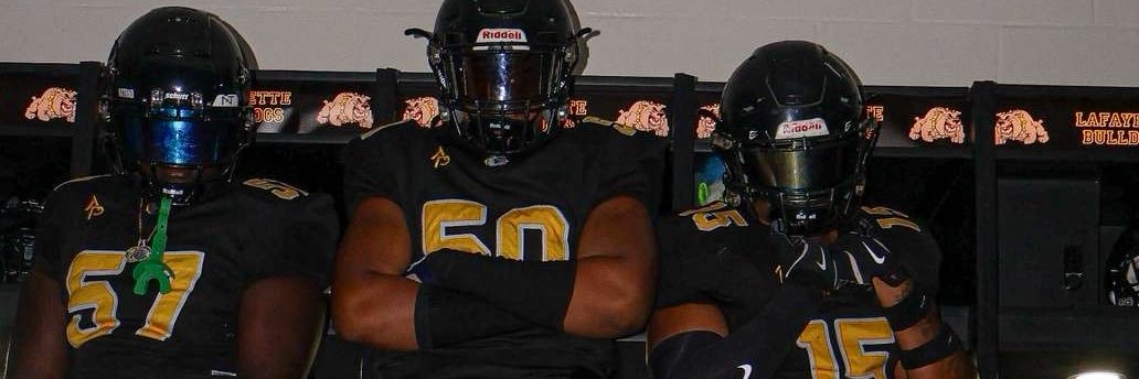 TyGates50's profile banner image