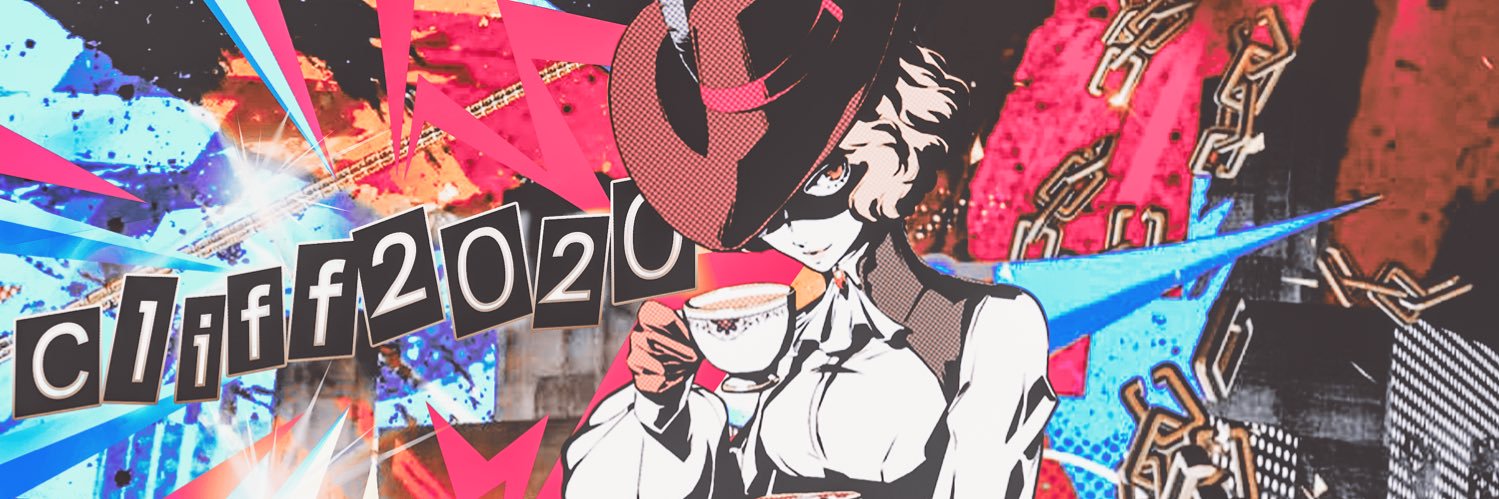 Gabriel banner