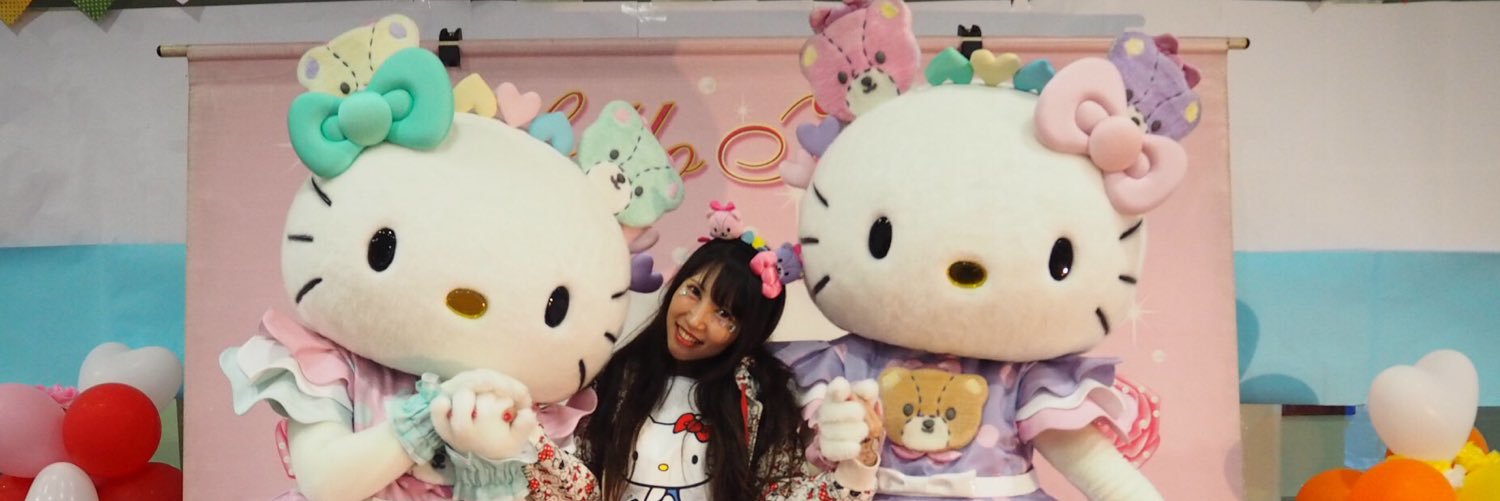 rion_kanda's profile banner image