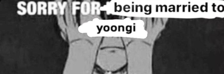 yoongi nose eater banner