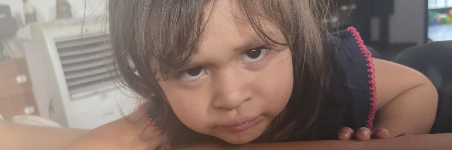 PatyMejiia's profile banner image