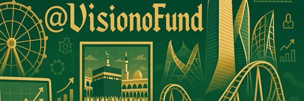 VisionoFund Profile Banner