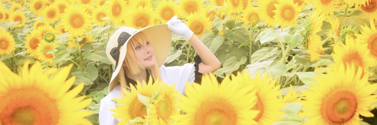 aporo_cos's profile banner image