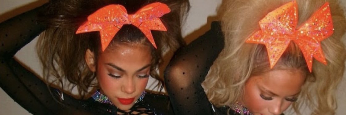 Cheer Things📣🤪 banner