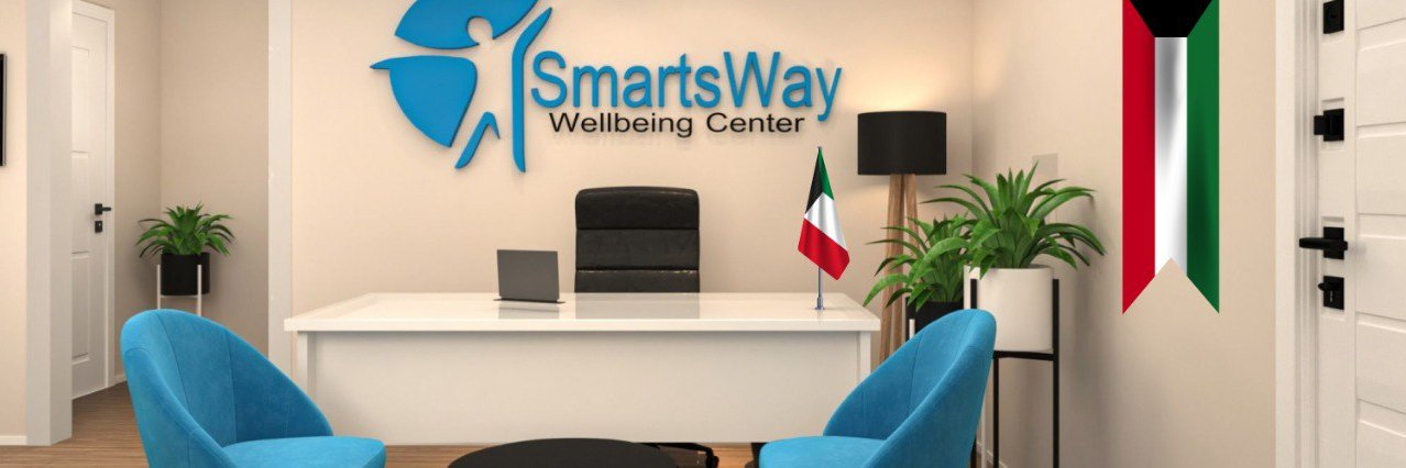 SmartsWay Kuwait banner