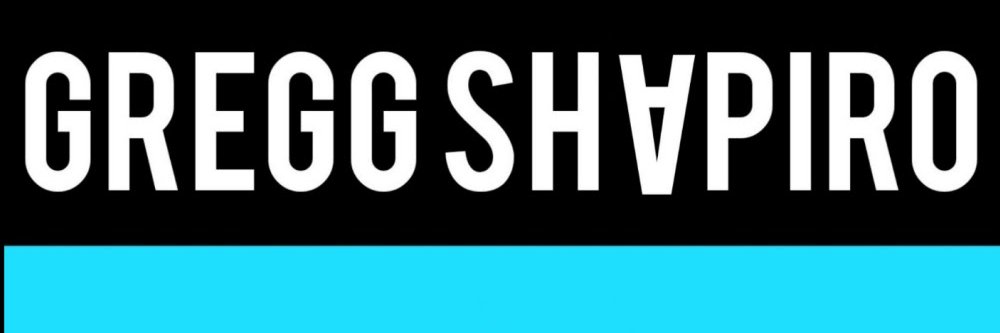 Gregg Shapiro banner