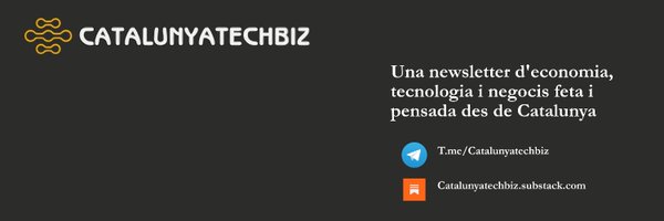 CATechBiz Profile Banner