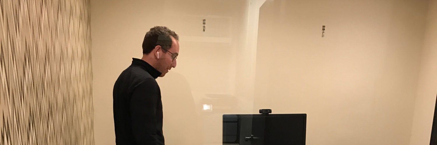 Neutra Health Hotel banner