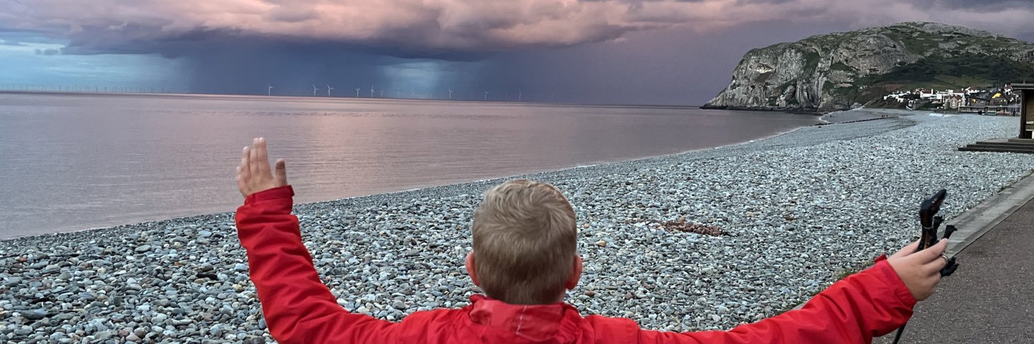 Kaye Mann ✊ banner