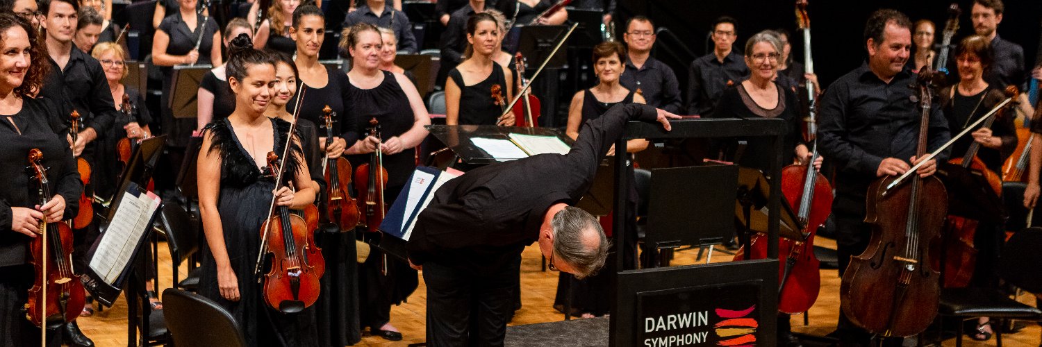 DSOtweets's profile banner image