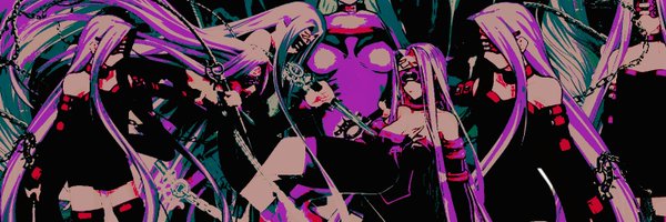 veiledchains Profile Banner