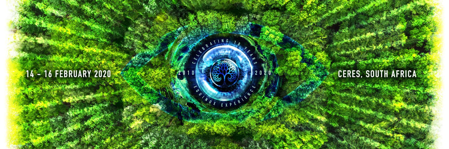 EQUINOX Experience banner