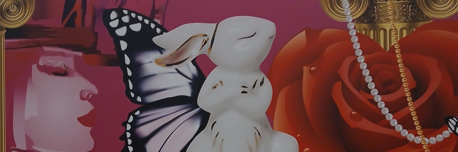 BeLikeI banner
