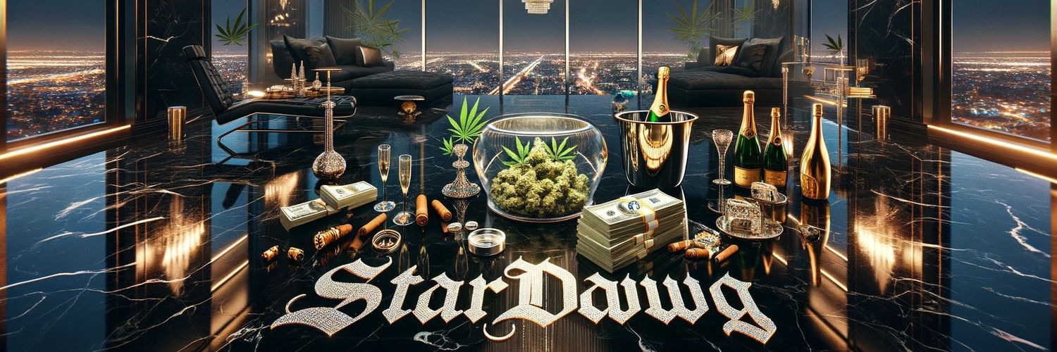 StarDawg Crypto banner