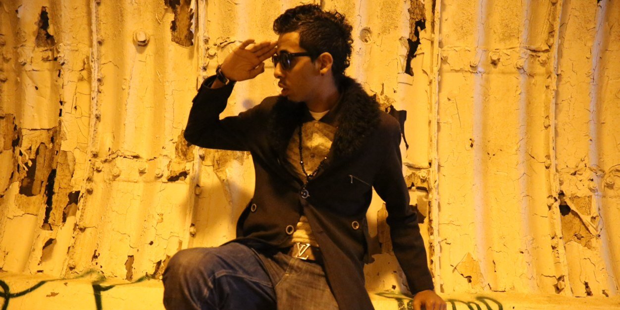 TheTrueReda's profile banner image
