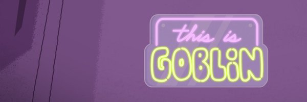 thisisgoblin Profile Banner