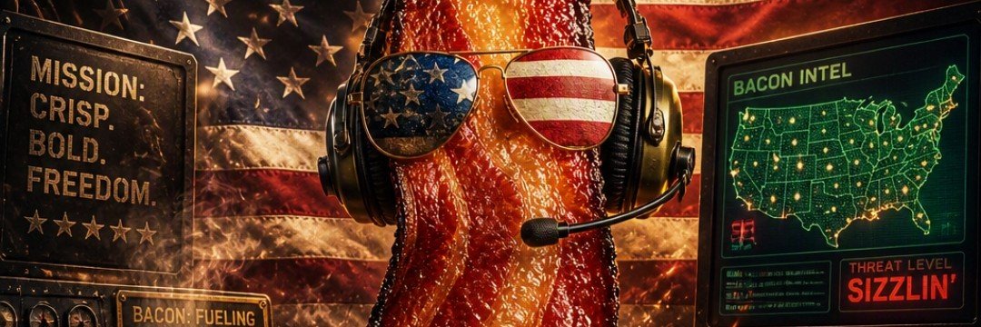CrisPBacon1776's profile banner image
