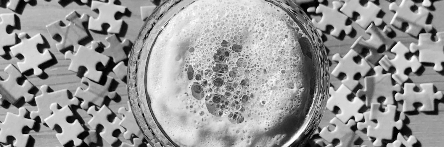 Shepster Thoughts banner