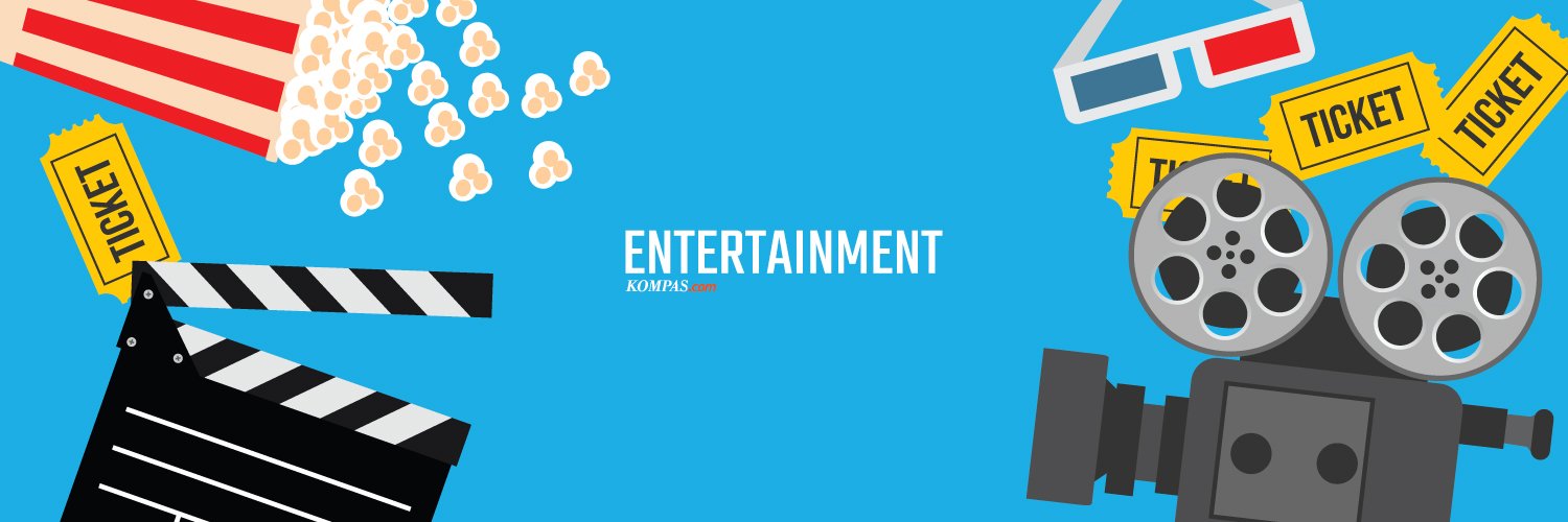 KompasEntertainment banner