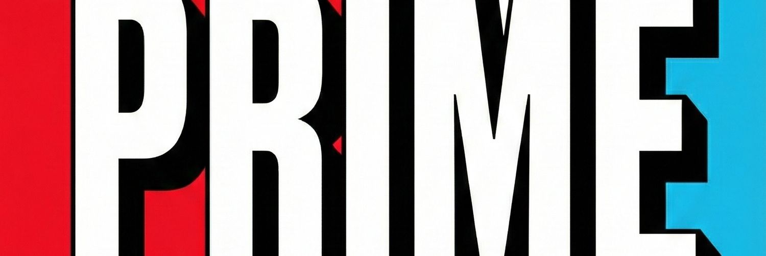 Prime Cdmx ⚡️ banner