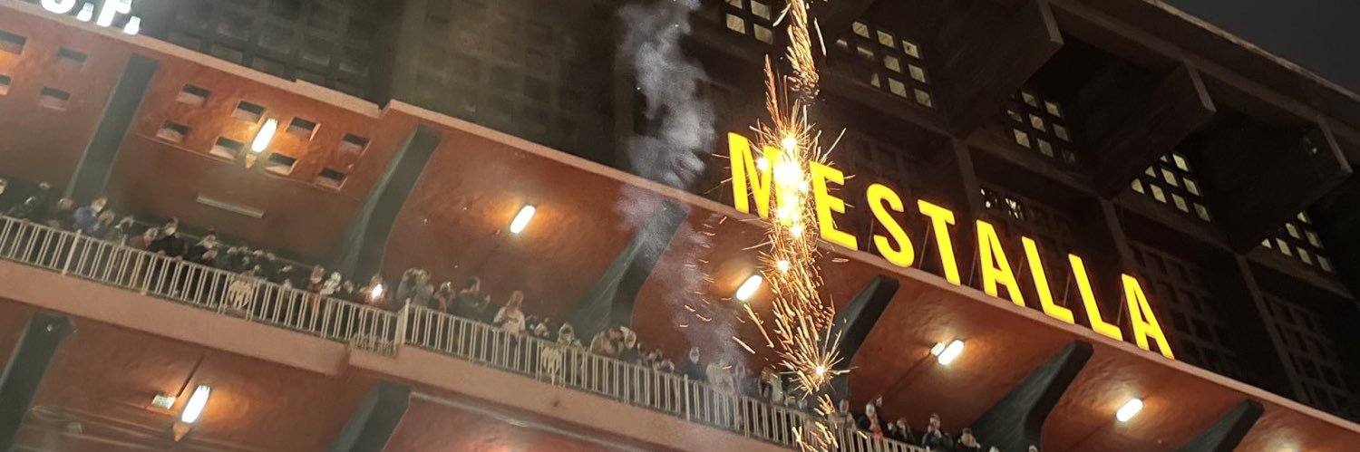 PedroSolerG's profile banner image