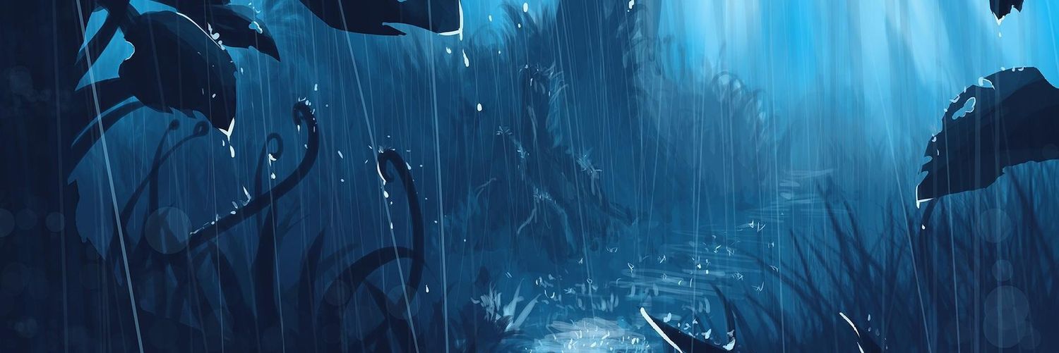 Lina☔ ~edtwt banner