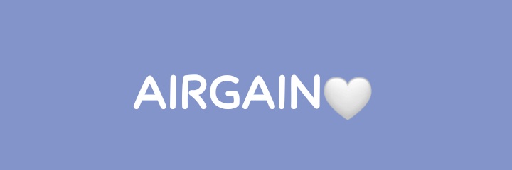 AIRGAIN banner